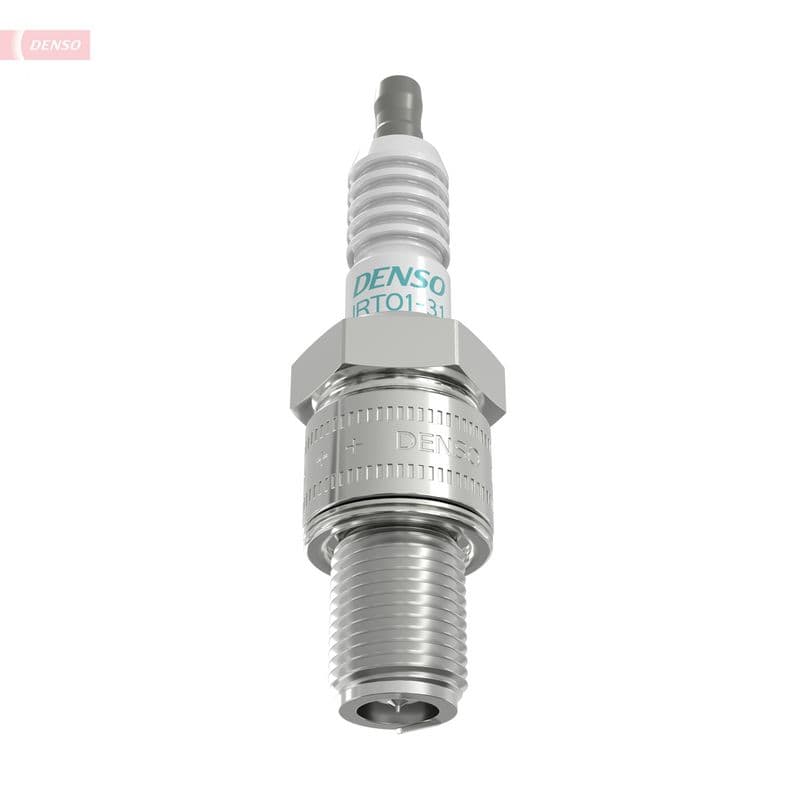 Spark plug