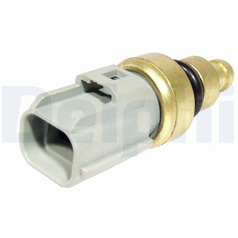 Sensor, coolant temperature