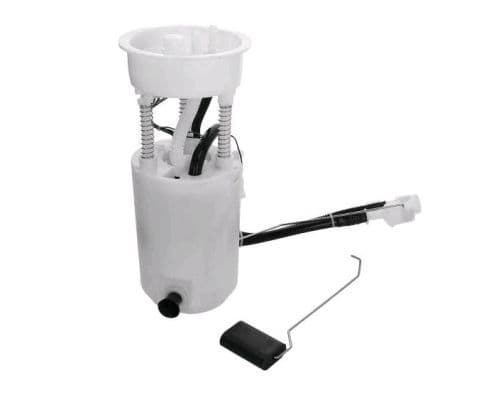 Elektrische brandstofpomp (module) past: MERCEDES M (W163) 2.3-5.0 02.98-06.05