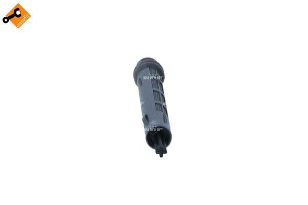 Droger voor airconditioning past: ALFA ROMEO 4C, 4C SPIDER, GIULIETTA  CITROEN NEMO  FIAT FIORINO, GRANDE PUNTO, PUNTO, QUBO  OPEL ADAM, CORSA D, MERIVA B  PEUGEOT BIPPER 0.9-3.5 06.05-