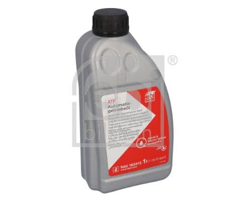 ATF-olie (1L)   AISIN WARNER AW-2  BMW 8322 2413 477  BMW ATF 7  CITROEN 16 350 560 80  DEXRON ULV  DS 16 350 560 80  FORD M2C949 A  FORD MERCON ULV  MINI 8322 2413 477  OPEL 16 350 560 80  PEUGEOT 16