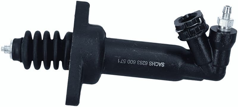 Koppelingsaandrijving past: VW CALIFORNIA T5 CAMPER, CALIFORNIA T6 CAMPER, MULTIVAN T5, MULTIVAN T6, TRANSPORTER T5, TRANSPORTER T6, TRANSPORTER T6 / CARAVELLE T6 1.9D-2.0D 04.03-08.24