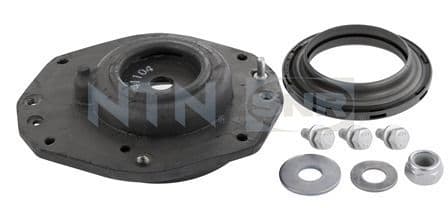 Repair Kit, suspension strut support mount