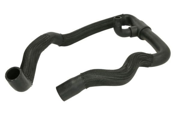 Koelsysteem rubberen slang Inlaat zijde/Top past: VW TRANSPORTER T4 2.4D/2.5/2.5D 07.90-06.03