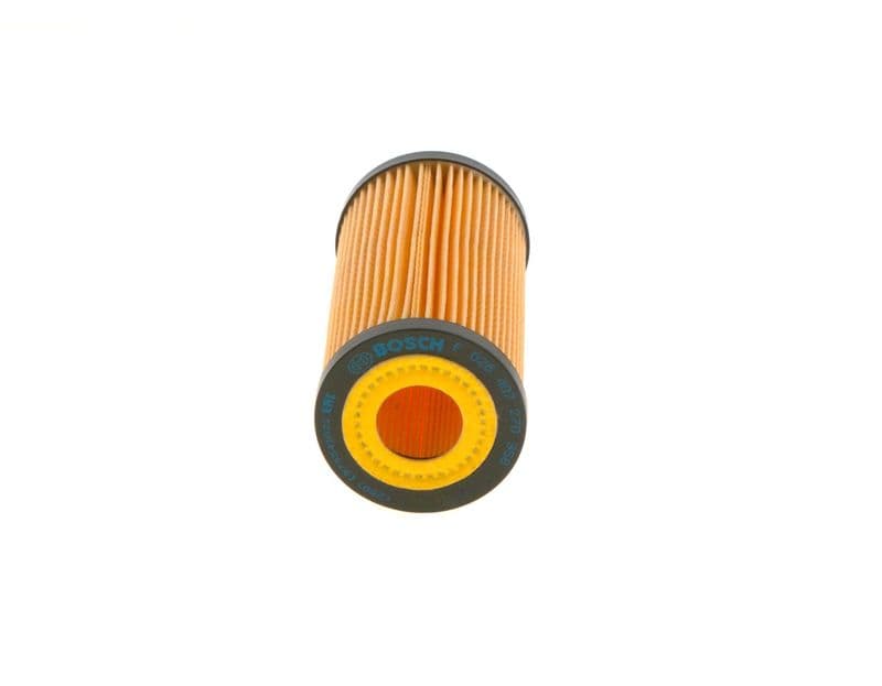 Oil filter