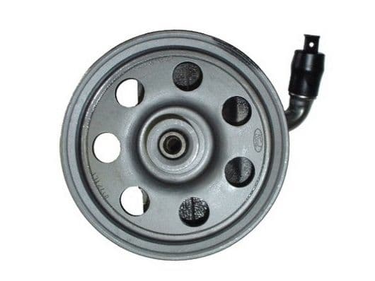 Motorradiator past: CHEVROLET LACETTI, NUBIRA  DAEWOO LACETTI, NUBIRA 1.4/1.6/1.8 07.03-