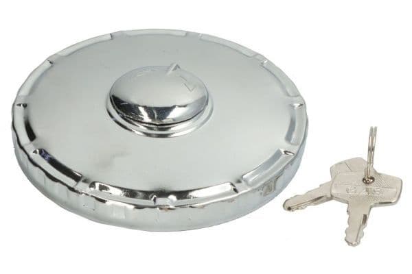 Tankdop (breedte 80mm, met de sleutel) past: DAF 75 CF  IVECO EUROTECH MH, EUROTECH MP, EUROTECH MT, DAILY IV  MAN E2000, F2000, L2000, M 2000 L, TGA, TGS I  MERCEDES ATEGO 2, MK, O 302 11.64-