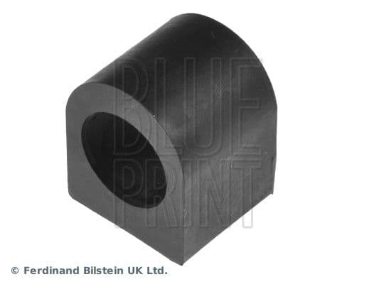 Mounting, stabiliser bar