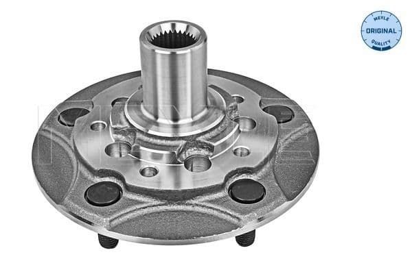 Wheel hub Voor past: FORD TRANSIT, TRANSIT TOURNEO 2.2D-2.4D 04.06-12.14