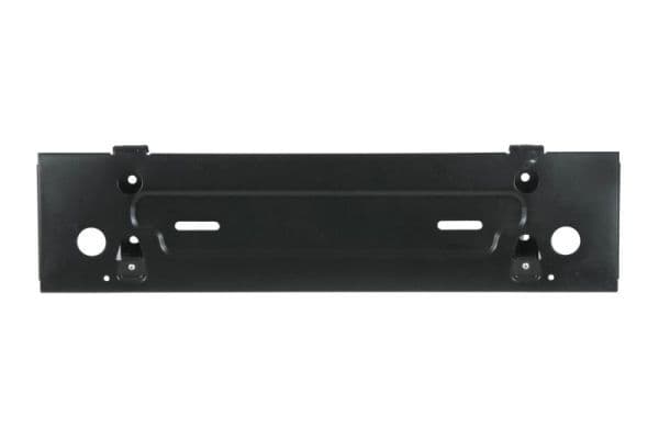 Bumper (Voor) past: MERCEDES AROCS 01.13-