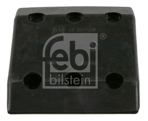 Uitlaatsysteem achterste geluiddemper past: RENAULT CLIO II 1.2/1.9D 09.98-08.16