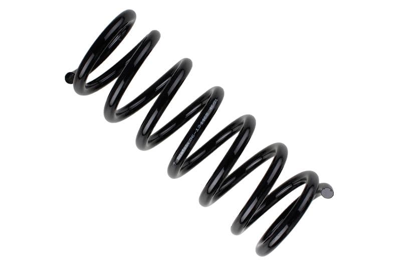 Coil spring
