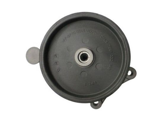 Hydraulische pomp, stuurbekrachtiging (gereviseerd) past: MERCEDES C (C204), C T-MODEL (S204), C (W204), E (A207), E (C207), E T-MODEL (S212), E (W212) 1.8 01.07-