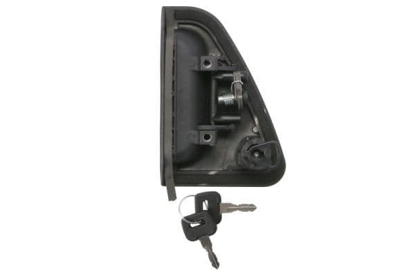 Door handle Links extern past: DAF CF 85 01.01-12.20