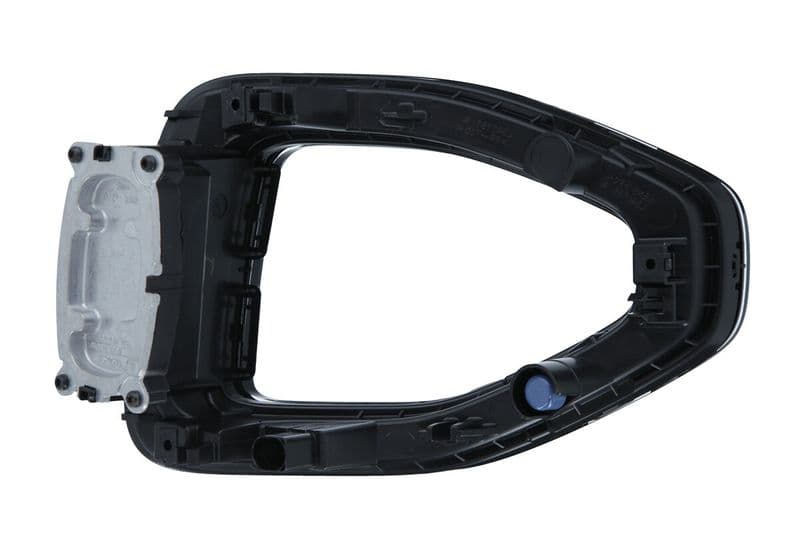 Knipperlicht voor Links (LED, met DRL) past: VW T-ROC 04.22-