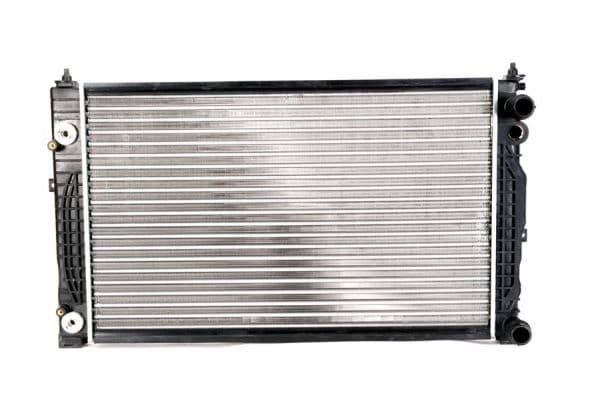 Motorradiator (automatisch) past: AUDI A4 B5, A6 C5  VW PASSAT B5, PASSAT B5.5 1.6-2.7 11.94-05.05