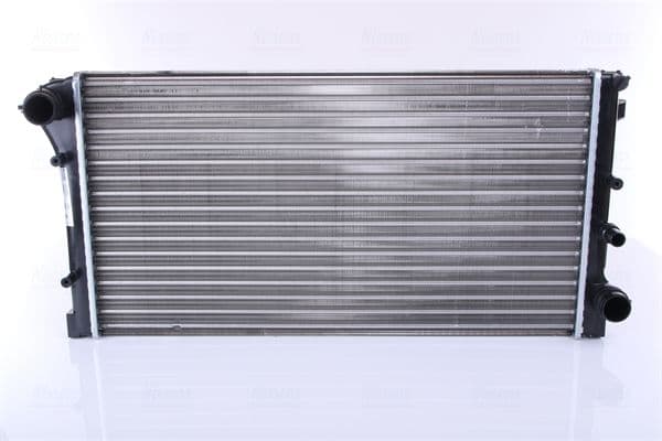 Motorradiator (handmatig) past: FIAT PANDA 1.1/1.2/1.2ALK 09.03-