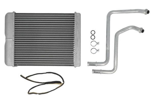 Verwarming past: VW CALIFORNIA T5 CAMPER, CALIFORNIA T6 CAMPER, MULTIVAN T5, MULTIVAN T6, SHARAN, TRANSPORTER T5, TRANSPORTER T6, TRANSPORTER T6 / CARAVELLE T6 1.9D-3.2 04.00-08.24