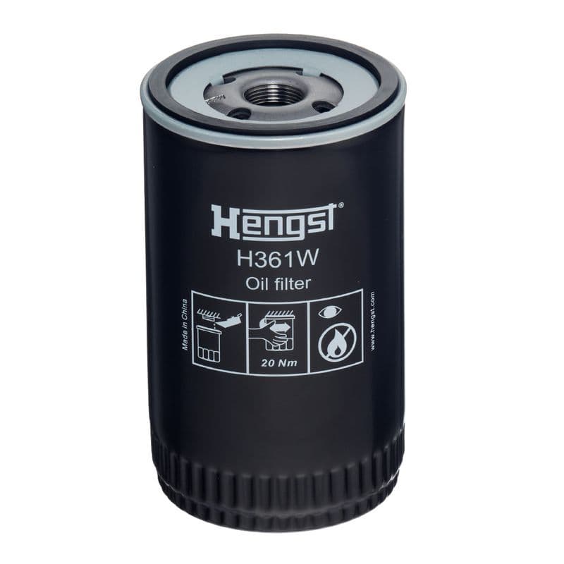 HENGST FILTER