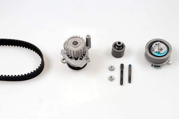 Water Pump & Timing Belt Kit
