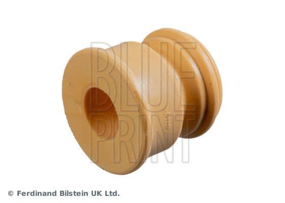 Rubber Buffer, suspension