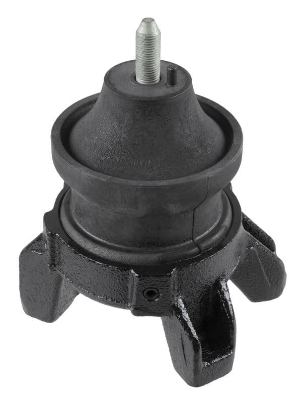 Motorsteun Achter, hydraulisch past: HYUNDAI IX55 3.0D/3.8 01.07-12.12