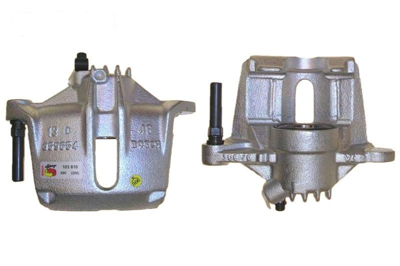 Brake caliper