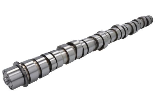 Nokkenas past: VOLVO 9700, 9900, B13, FH, FH II, FH III, FM, FM II, FMX, FMX II, FMX III D13A380-D13K460T 09.05-