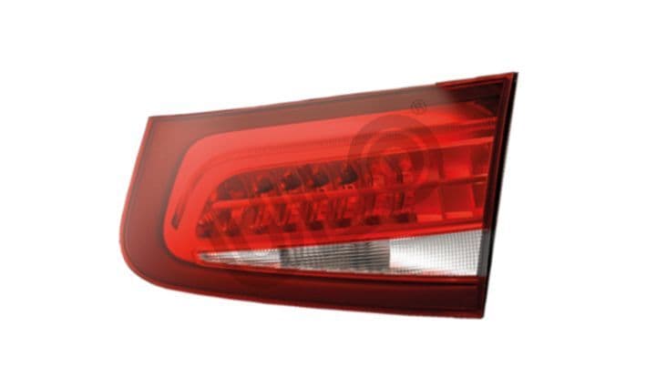 Achterlicht (LED) past: MERCEDES GLC X253 06.15-02.19