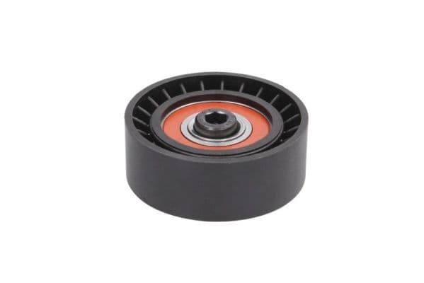 Meervoudige V-snaar spanrol past: BMW 7 (E65, E66, E67), X5 (E53) 3.6-6.0 07.01-12.09