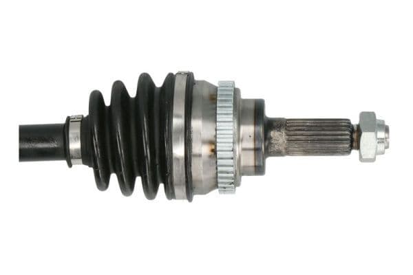 Aandrijfas Voor Rechts 853mm (voor voertuigen met ABS, nieuw) past: OPEL AGILA A 1.2 09.00-12.07