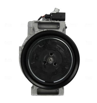 Airconditioning compressor past: AUDI A4 B6, A6 C5, A8 D3 1.6-3.0 11.00-05.06