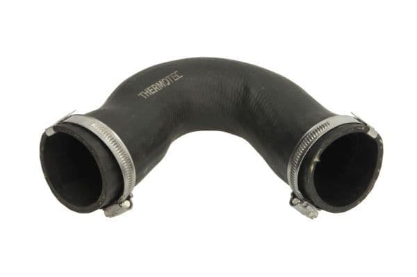 Intercooler slang Rechts past: SEAT IBIZA IV, IBIZA IV SC  VW POLO V 1.6D 05.09-08.15