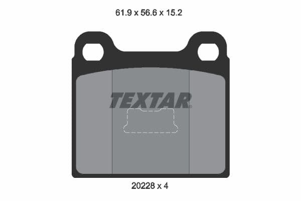 TEXTAR