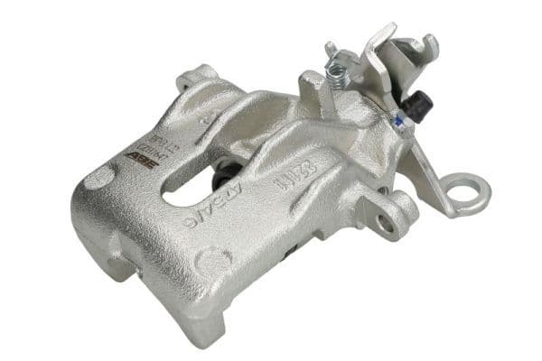 Schijfremklauw Achter Rechts (nieuw) past: FORD FOCUS I 1.4-2.0 08.98-06.07