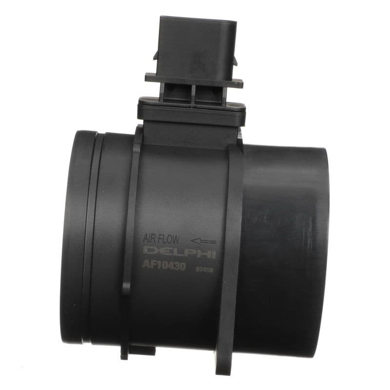 Luchtstroommeter (4 pin, module) past: MERCEDES G (W461), SPRINTER 3,5-T (B906), SPRINTER 3-T (B906), SPRINTER 4,6-T (B906), SPRINTER 5-T (B906), VIANO (W639), VITO / MIXTO (W639) 2.1D-3.0D 03.05-