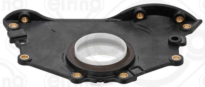 Shaft Seal, crankshaft