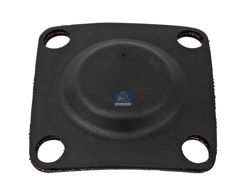 Differentieel element (dekking)