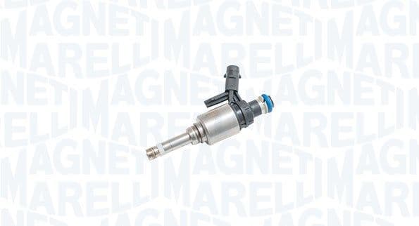MAGNETI MARELLI