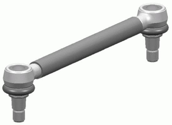 Stabilisatorstang Voor Links/Rechts (L-325mm) past: VOLVO FH, FH12, FH16, FM10, FM12, FM7, FM9 D10A320-D9B300 08.93-