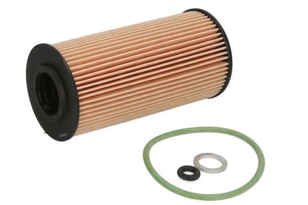 Oil filter