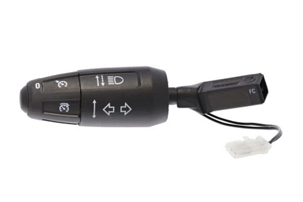 Gecombineerde schakelaar onder het stuur (indicatoren  lichten) past: OPEL CORSA D 07.06-08.14