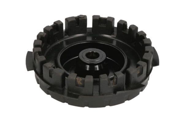 Schijf van de aircocompressor (96 x 37 x 10,2, DENSO  TOYOTA 5TSE10C) past: TOYOTA VERSO S, YARIS 1.3/1.33 11.10-