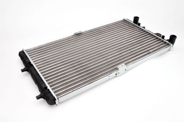 Motorradiator (handmatig) past: SEAT CORDOBA, CORDOBA VARIO, IBIZA II, INCA  VW CADDY II 1.4/1.6/1.9D 03.93-01.04