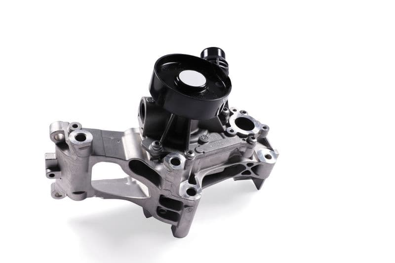 Waterpomp, met pakking past: BMW 2 (G42, G87), 3 (G20, G80, G28), 3 (G21), 3 (G21, G81), 4 (G22, G82), 5 (G30, F90), 5 (G31), 6 GRAN TURISMO (G32), 7 (G11, G12), 8 (G14, F91) 3.0/3.0H 06.17-