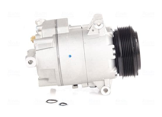 Airconditioning compressor past: OPEL ASTRA J, ASTRA J GTC, MERIVA B, ZAFIRA B, ZAFIRA C 1.6-2.0 12.09-
