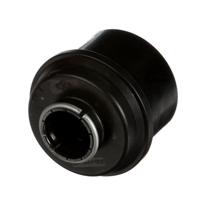 Pneumatische systeem geluiddemper (ingedrukt) past: IVECO EUROCARGO I-III, EUROTECH MT, EUROTRAKKER, TURBOSTAR, TURBOTECH  MAN E2000, F2000, F90, F90 UNTERFLUR, FOC, G90, HOCL, L2000 08.73-