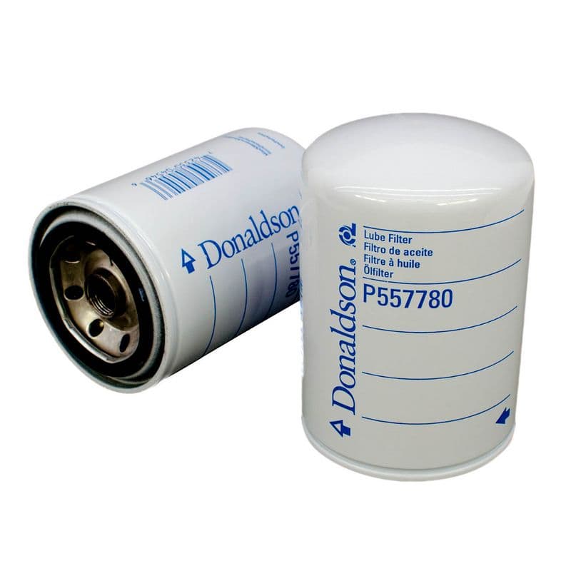 Oil filter