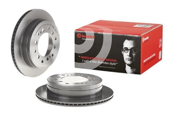 BREMBO