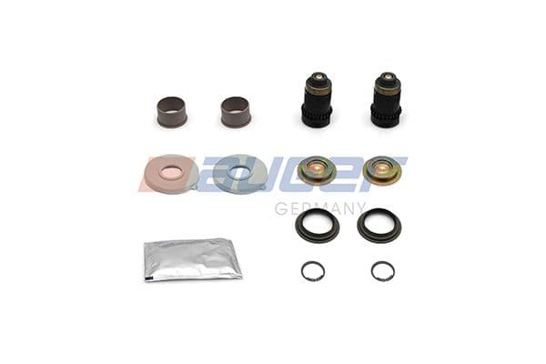 Remklauw reparatieset Achter Links past: VOLVO B12, B7, FH12, FH16, FH16 II, FM10, FM12, FM7, FM9 D10A320-TD123ES 01.92-